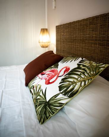 Imagen de la habitación del Hotel Il Perseo. Foto 6
