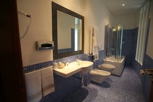 Imagen general del Hotel Il Perugino. Foto 2