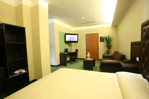 Imagen general del Hotel Il Perugino. Foto 3