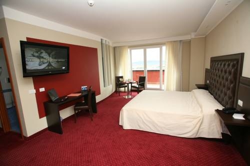 Imagen general del Hotel Il Perugino. Foto 4