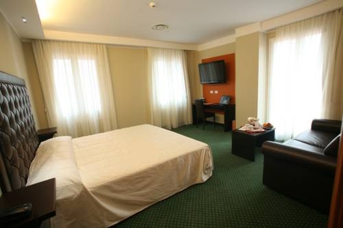 Imagen general del Hotel Il Perugino. Foto 5