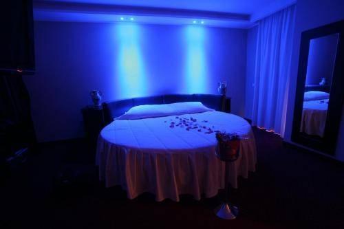 Imagen general del Hotel Il Perugino. Foto 6