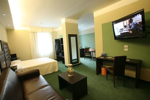 Imagen general del Hotel Il Perugino. Foto 7