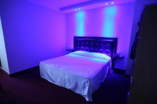 Imagen general del Hotel Il Perugino. Foto 8