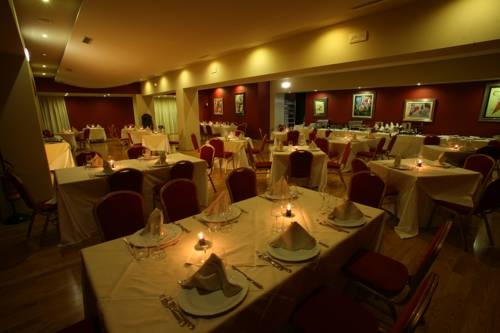 Imagen general del Hotel Il Perugino. Foto 9