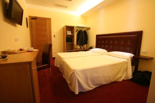 Imagen general del Hotel Il Perugino. Foto 10