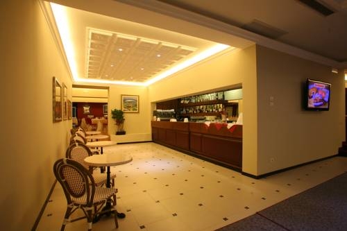 Imagen general del Hotel Il Perugino. Foto 11