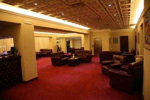 Imagen general del Hotel Il Perugino. Foto 13