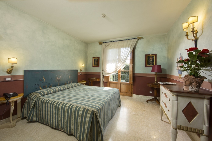 Imagen de la habitación del Hotel Il Piccolo Castello. Foto 12