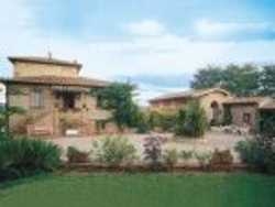 Imagen general del Hotel Il Pietreto. Foto 5