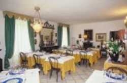 Imagen general del Hotel Il Pietreto. Foto 6