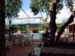 Imagen general del Hotel Il Pietreto. Foto 9