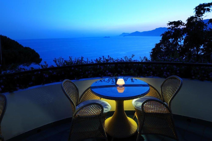 Imagen general del Hotel Il Pino. Foto 2