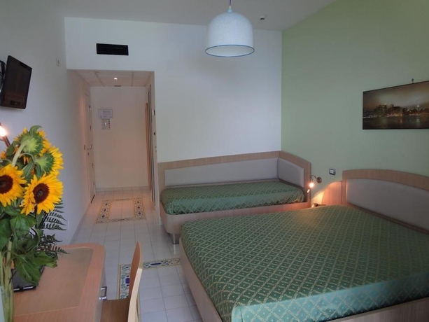 Imagen general del Hotel Il Pino. Foto 11