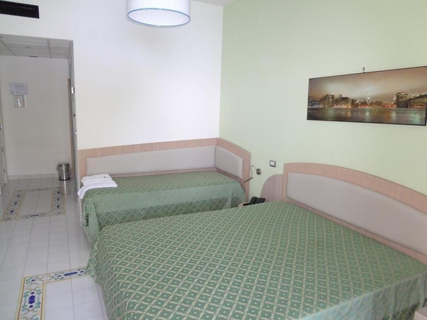 Imagen general del Hotel Il Pino. Foto 12