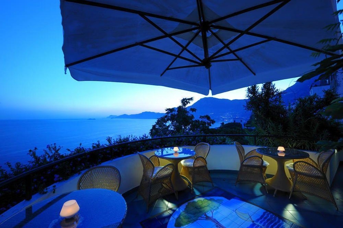 Imagen general del Hotel Il Pino. Foto 14