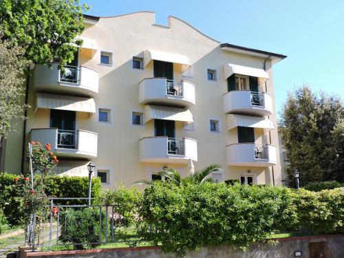 Imagen general del Hotel Il Pino, San Vincenzo. Foto 5