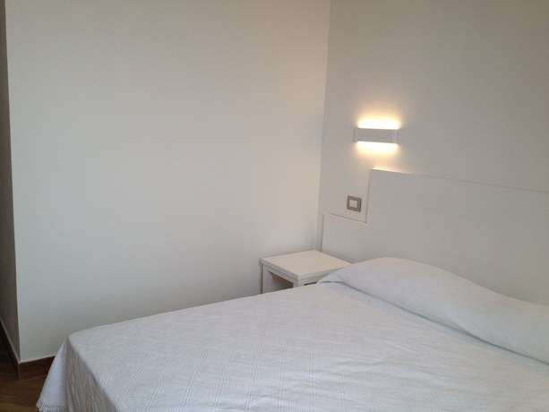 Imagen de la habitación del Hotel Il Pirata. Foto 7