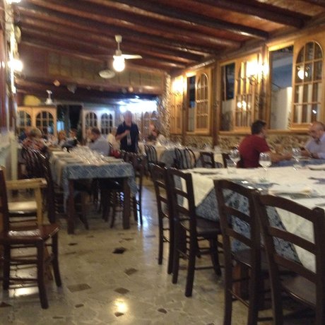 Imagen de los interiores del Hotel Il Pirata. Foto 19