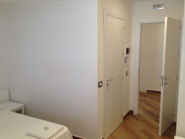 Imagen de la habitación del Hotel Il Pirata. Foto 12