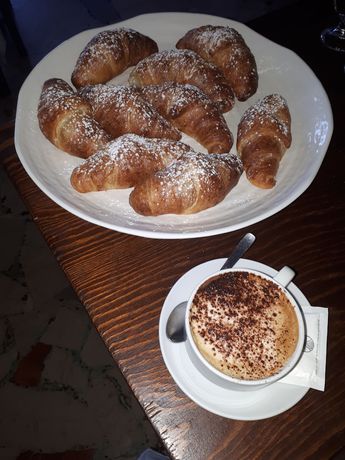 Imagen del bar/restaurante del Hotel Il Pirata. Foto 5