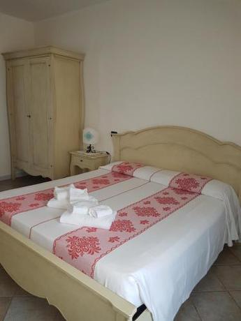 Imagen de la habitación del Hotel Il Platano, San Teodoro . Foto 7