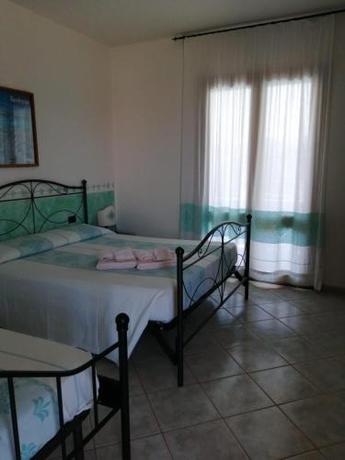 Imagen general del Hotel Il Platano, San Teodoro . Foto 1