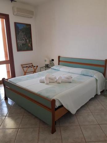 Imagen de la habitación del Hotel Il Platano, San Teodoro . Foto 8