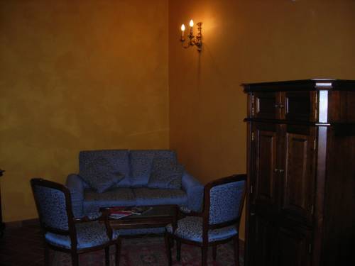 Imagen de la habitación del Hotel Il Podere Restaurant. Foto 3