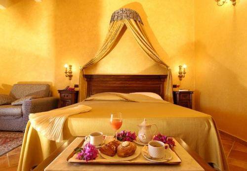 Imagen de la habitación del Hotel Il Podere Restaurant. Foto 5