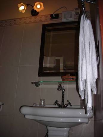 Imagen de la habitación del Hotel Il Podere Restaurant. Foto 8