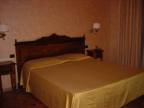 Imagen de la habitación del Hotel Il Podere Restaurant. Foto 9