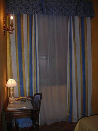 Imagen de la habitación del Hotel Il Podere Restaurant. Foto 12