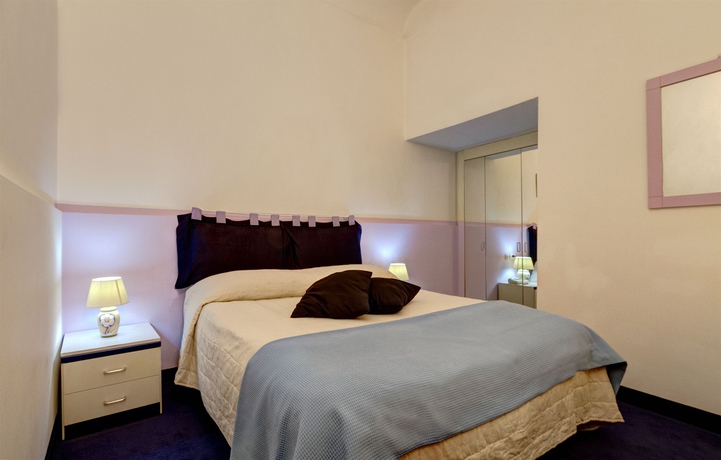 Imagen de la habitación del Hotel Il Poeta Dante. Foto 6