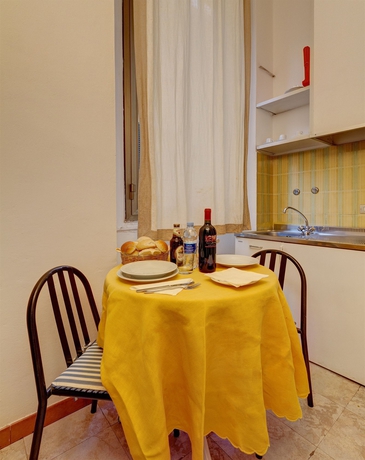 Imagen de la habitación del Hotel Il Poeta Dante. Foto 10