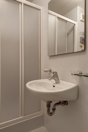 Imagen de la habitación del Hotel Il Poeta Dante. Foto 11