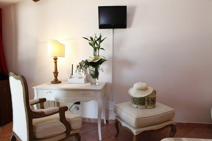 Imagen general del Hotel Il Poggio dei Pettirossi. Foto 17