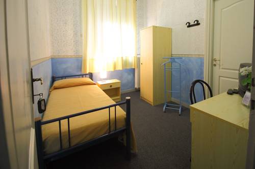 Imagen de la habitación del Hotel Il Ponte. Foto 2