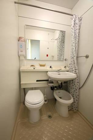Imagen de la habitación del Hotel Il Ponte. Foto 3