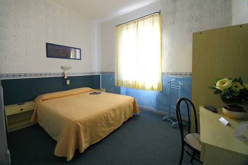 Imagen de la habitación del Hotel Il Ponte. Foto 4