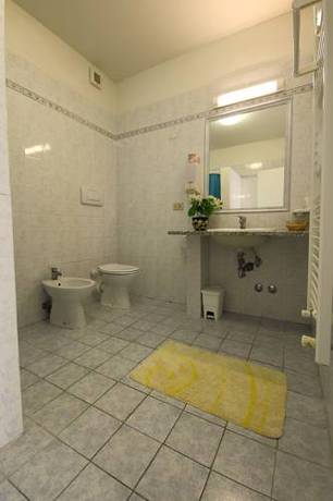 Imagen de la habitación del Hotel Il Ponte. Foto 5