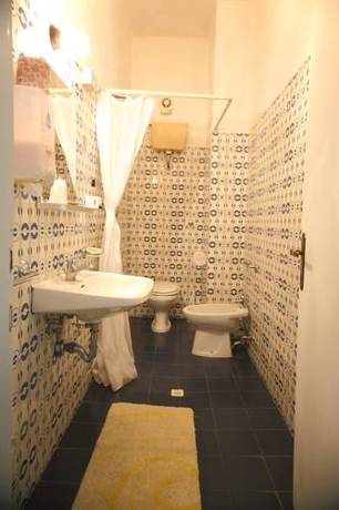 Imagen de la habitación del Hotel Il Ponte. Foto 6