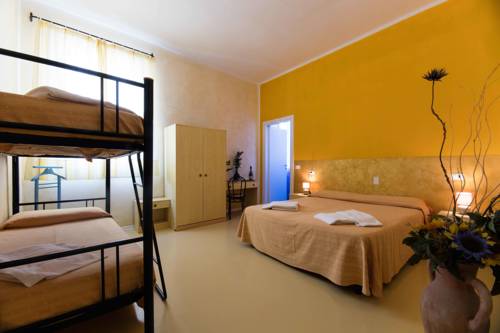 Imagen de la habitación del Hotel Il Ponte. Foto 7