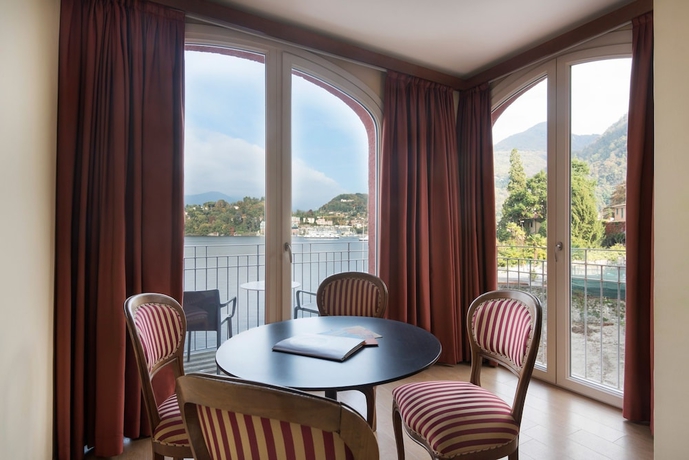 Imagen de la habitación del Hotel Il Porticciolo. Foto 4