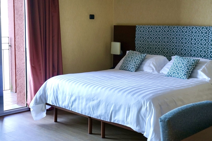 Imagen de la habitación del Hotel Il Porticciolo. Foto 6