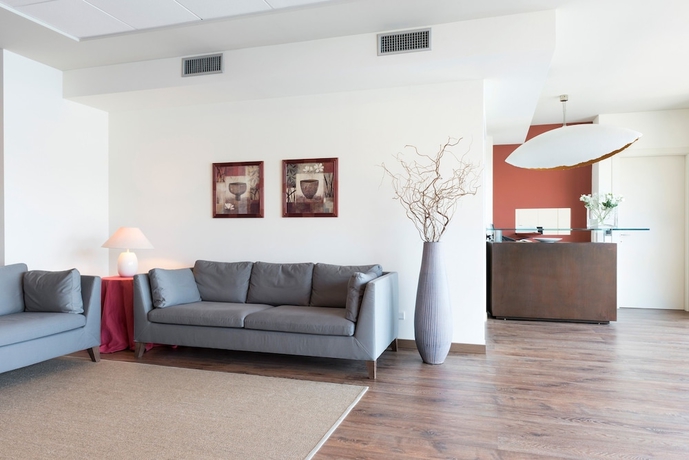 Imagen de los interiores del Hotel Il Porticciolo. Foto 15