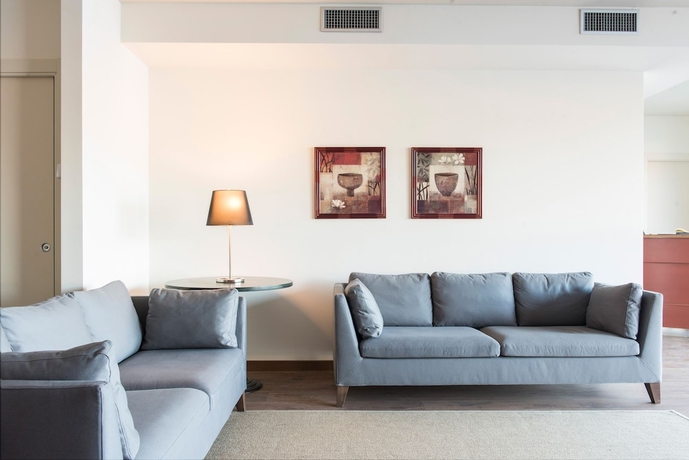 Imagen de los interiores del Hotel Il Porticciolo. Foto 17