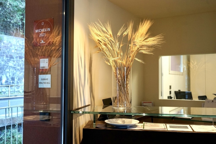 Imagen de los interiores del Hotel Il Porticciolo. Foto 18