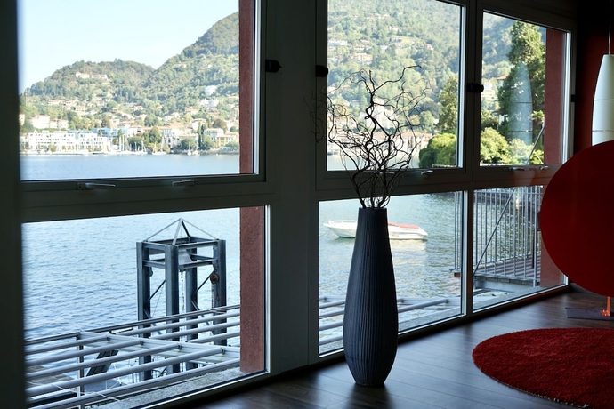 Imagen de los interiores del Hotel Il Porticciolo. Foto 19