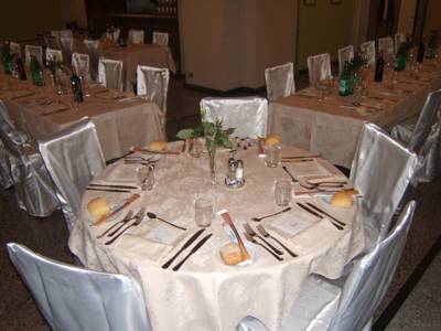 Imagen general del Hotel Il Portico, Cannobio. Foto 2